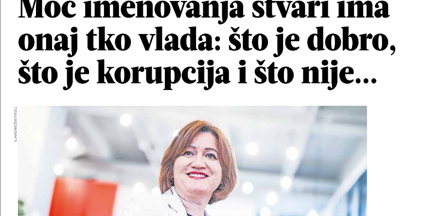 „The Devil is in the Detail“ in the media