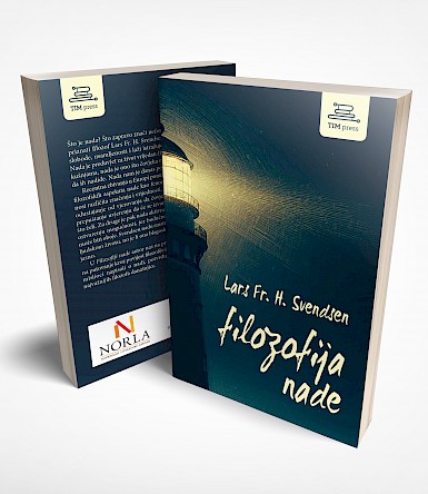 „A Philosophy of Hope“ in the media