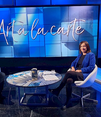 Svendsen on Filozofski and HRT