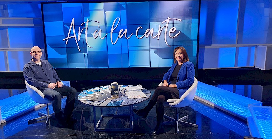 Svendsen on Filozofski and HRT