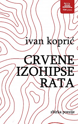 Red Isohypses of War