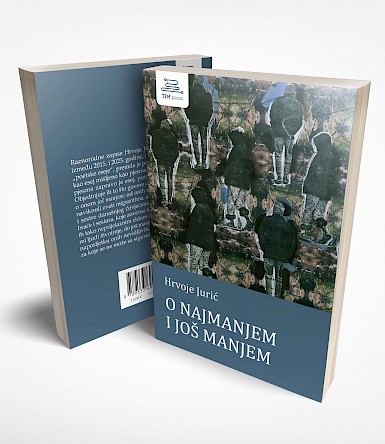 New title – „On the Smallest and Even Smaller“