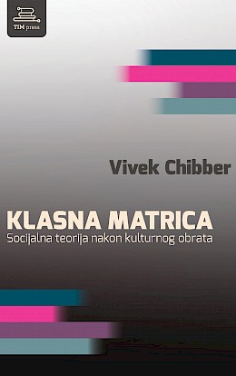 Klasna matrica