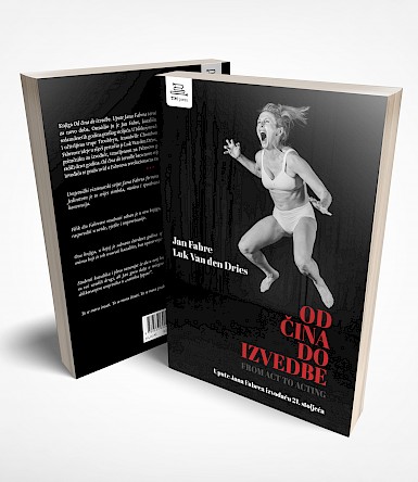 New title – „From Act to Acting“