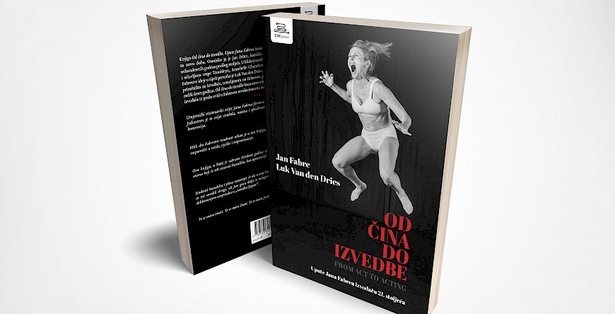 New title – „From Act to Acting“