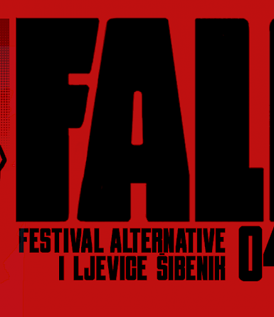 Presentation of „The Insect“ on FALIŠ festival