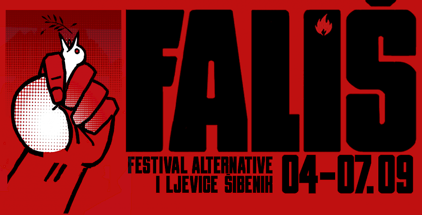 Predstavljanje „Kukca“ na festivalu FALIŠ