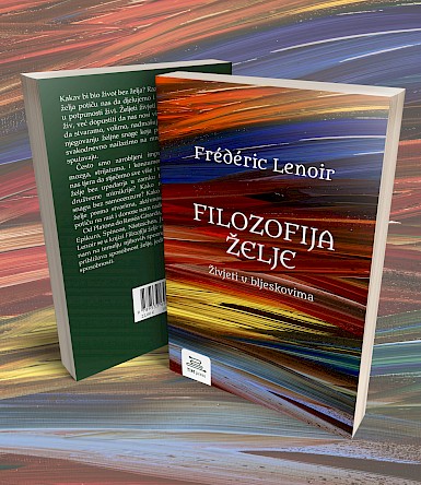 New title – „A Philosophy of Desire“