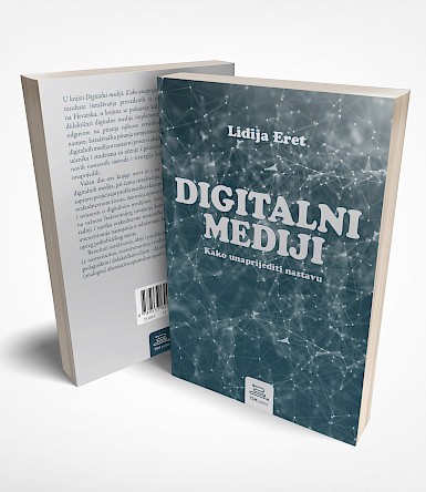 New title – „Digital media“