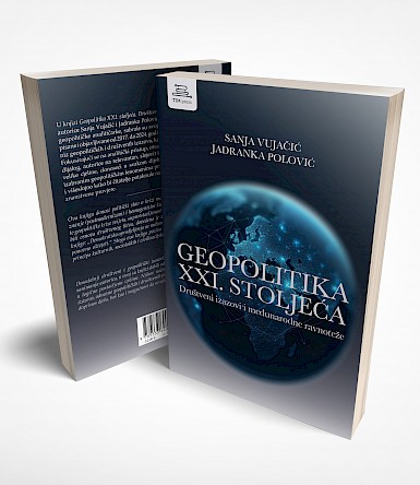 New title – „Geopolitics of the XXI. century“