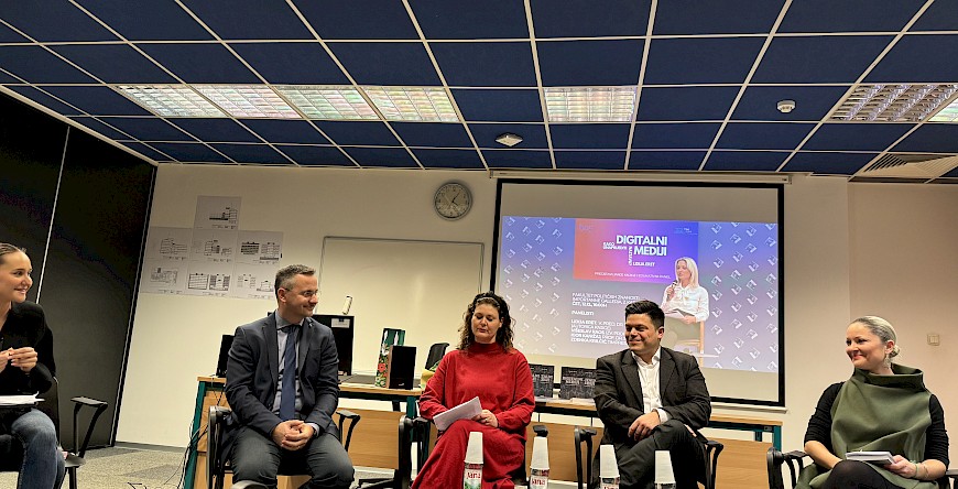 „Digital media“ promoted on FPZG