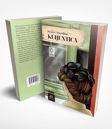 New title – „The Client“