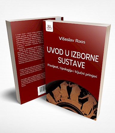 New title – „An Introduction to Electoral Systems“