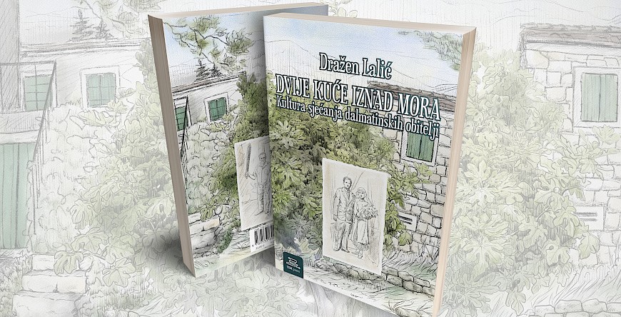 New title ‒ „Two Houses above the Sea“