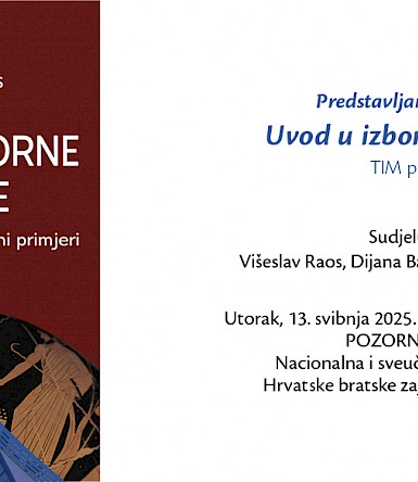 TIM press on Kliofest