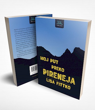 „Escape through the Pyrenees“ on Kritika HDP portal