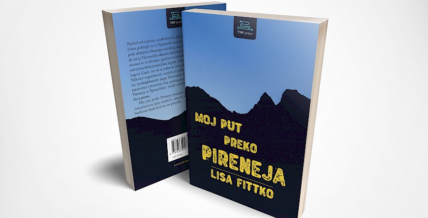 „Escape through the Pyrenees“ on Kritika HDP portal