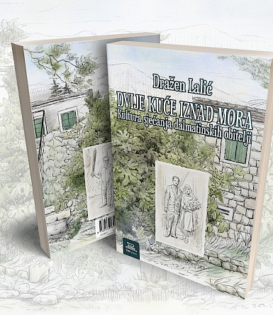 Promotion of the Book „Two Houses above the Sea“