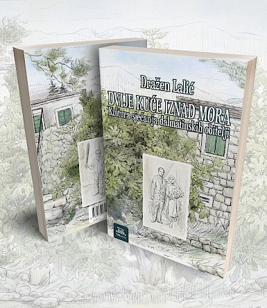 „A Book on Dalmatian Forsytes“