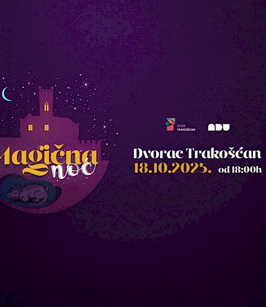 Predstavljanje knjige „Merkurijeva trgovina čuda“ u Trakošćanu