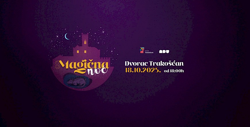 Promotion of „Mercury's shop of wonders“ in Trakošćan