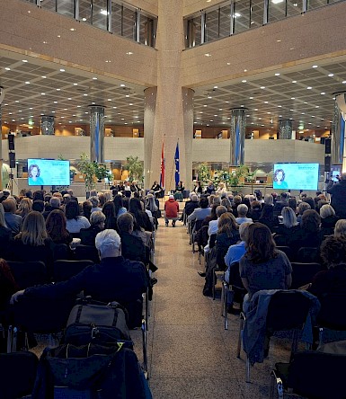 Predstavljena „Mentorica“