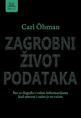 Zagrobni život podataka