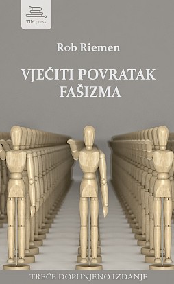 Vječiti povratak fašizma (III. dopunjeno izdanje)