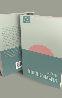 „Budućnost umiranja“ u Jutarnjem