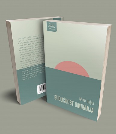 „Budućnost umiranja“ u Jutarnjem