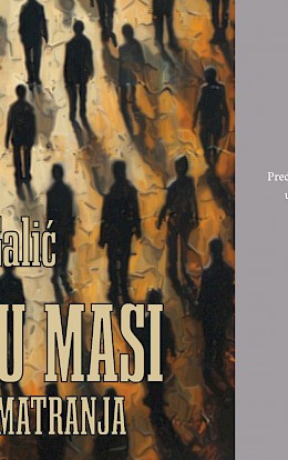 Predstavljanje knjige „Ličnost u masi“