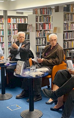 Predstavljena knjiga „Ličnost u masi“