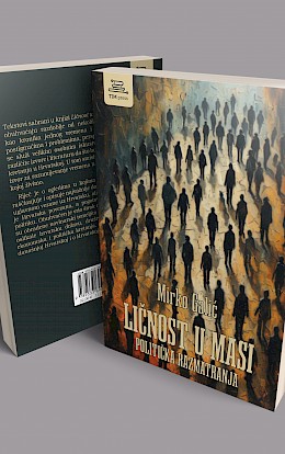 „Ličnost u masi“ u Večernjem