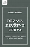Država, društvo, Crkva