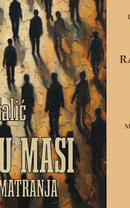 Predstavljanje knjige „Ličnost u masi“ u Rijeci