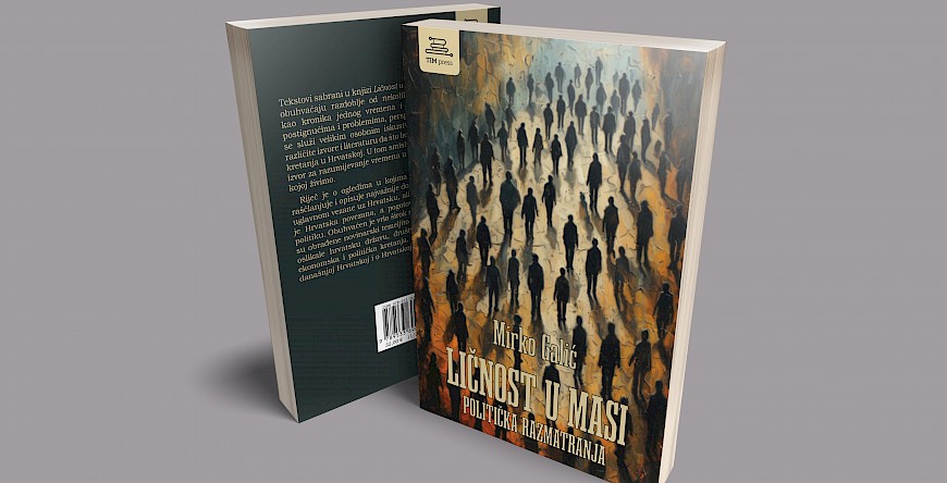 „The Individual in the Crowd“ presented in Rijeka