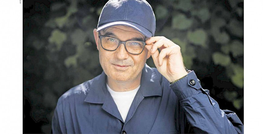 Razgovor s Larsom Svendsenom