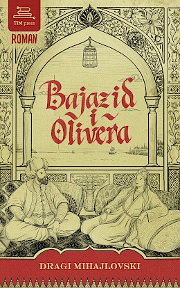 Bajazid i Olivera