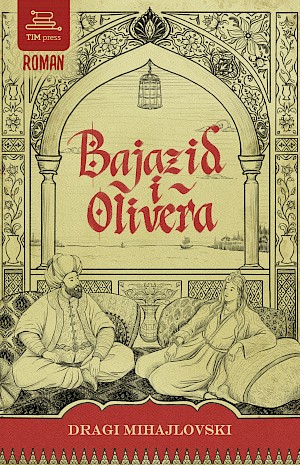Bajazid i Olivera