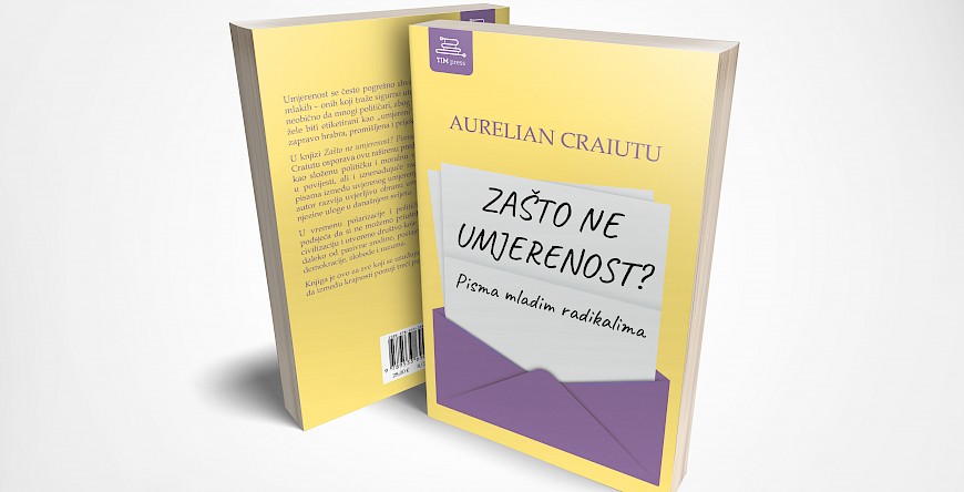 Bradatan i Craiutu u Rijeci